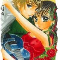  ����� Glittering X-Mas Story 2003 <small>Story & Art</small> 